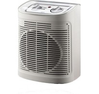 Rowenta SO6510 Αερόθερμο Δαπέδου 2400W